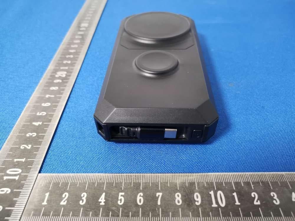 Array 15000mAh 20W Magnetic Wireless Power Bank - FCC ID 2A9Q9-EPB-AR26 - ShenZhen Zhongyi Technology CO., Ltd. (4)