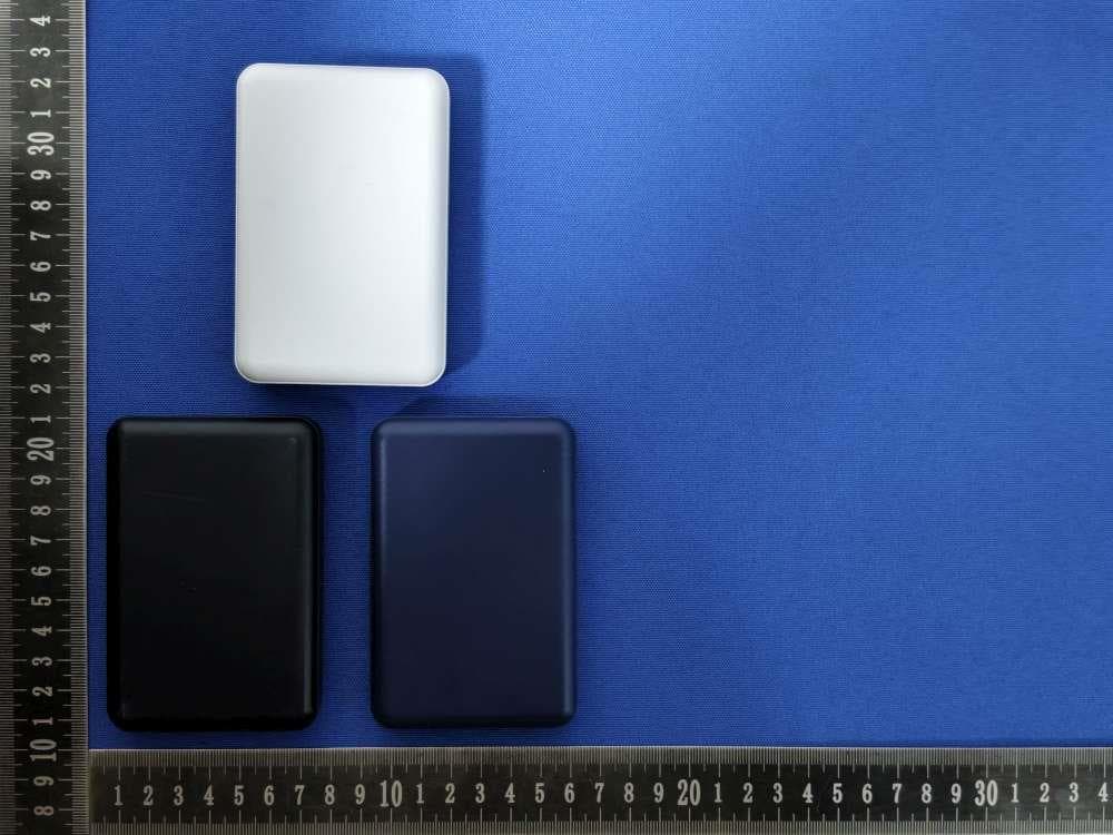 Noble 10000mAh 20W PD Power Bank - FCC ID 2A9Q9-EPB-NO26 - ShenZhen Zhongyi Technology CO., Ltd. (3)