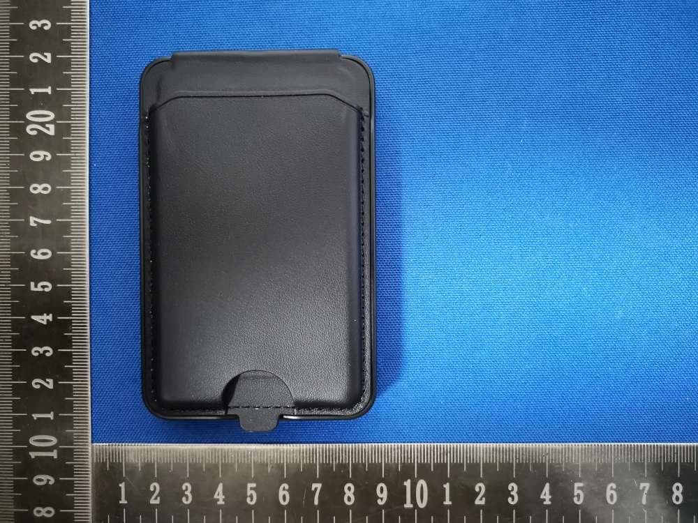 Prestige 5000mAh 20W Magnetic Wireless Power Bank - FCC ID 2A9Q9-EPB-PR26 - ShenZhen Zhongyi Technology CO., Ltd.