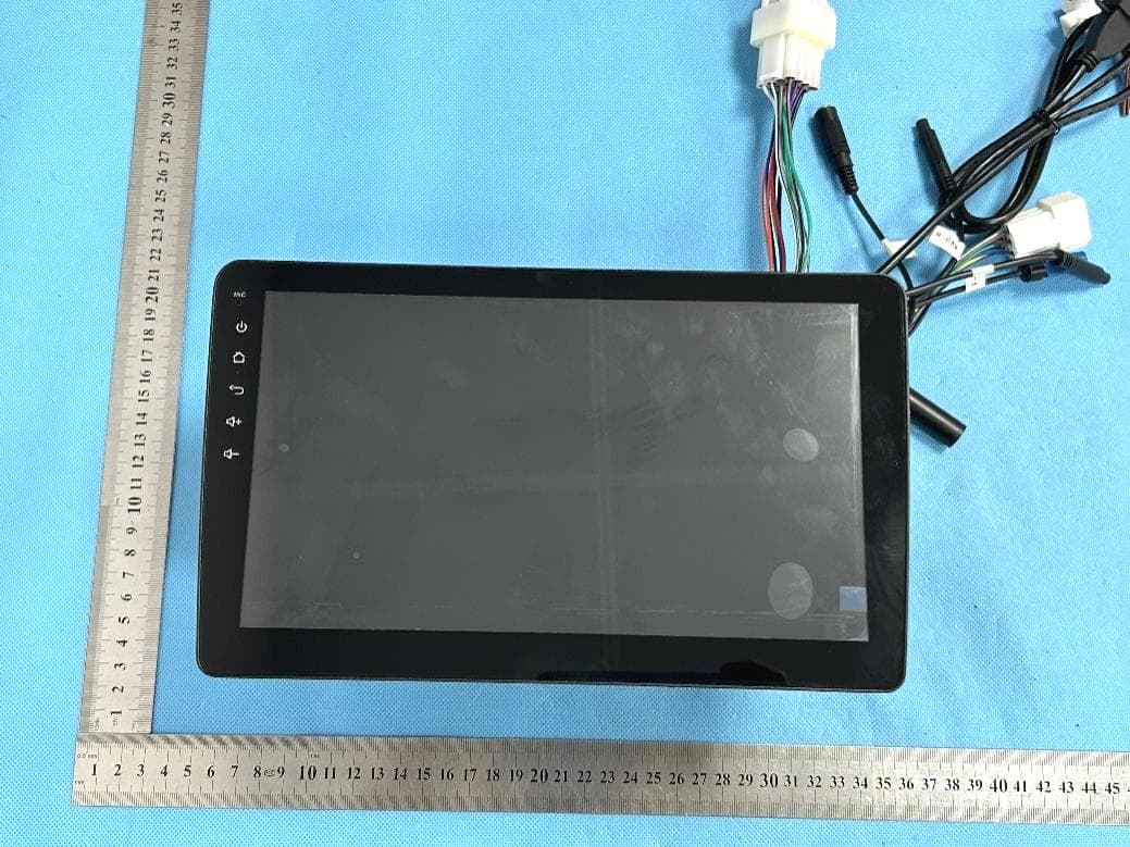 Car Multimedia Player - FCC ID 2A9QB-KLYDE-1174 - SHENZHEN KLYDE ELECTRONICS CO., LTD. (2)
