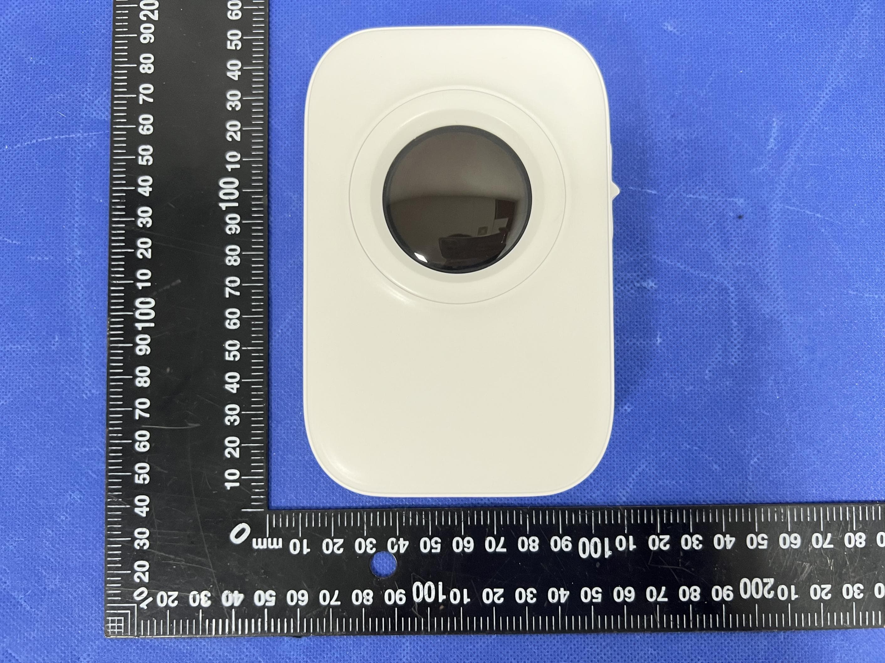 Mini Printer - FCC ID 2A9QC-D30 - Xiamen PikDik Technology Co., Ltd (2)