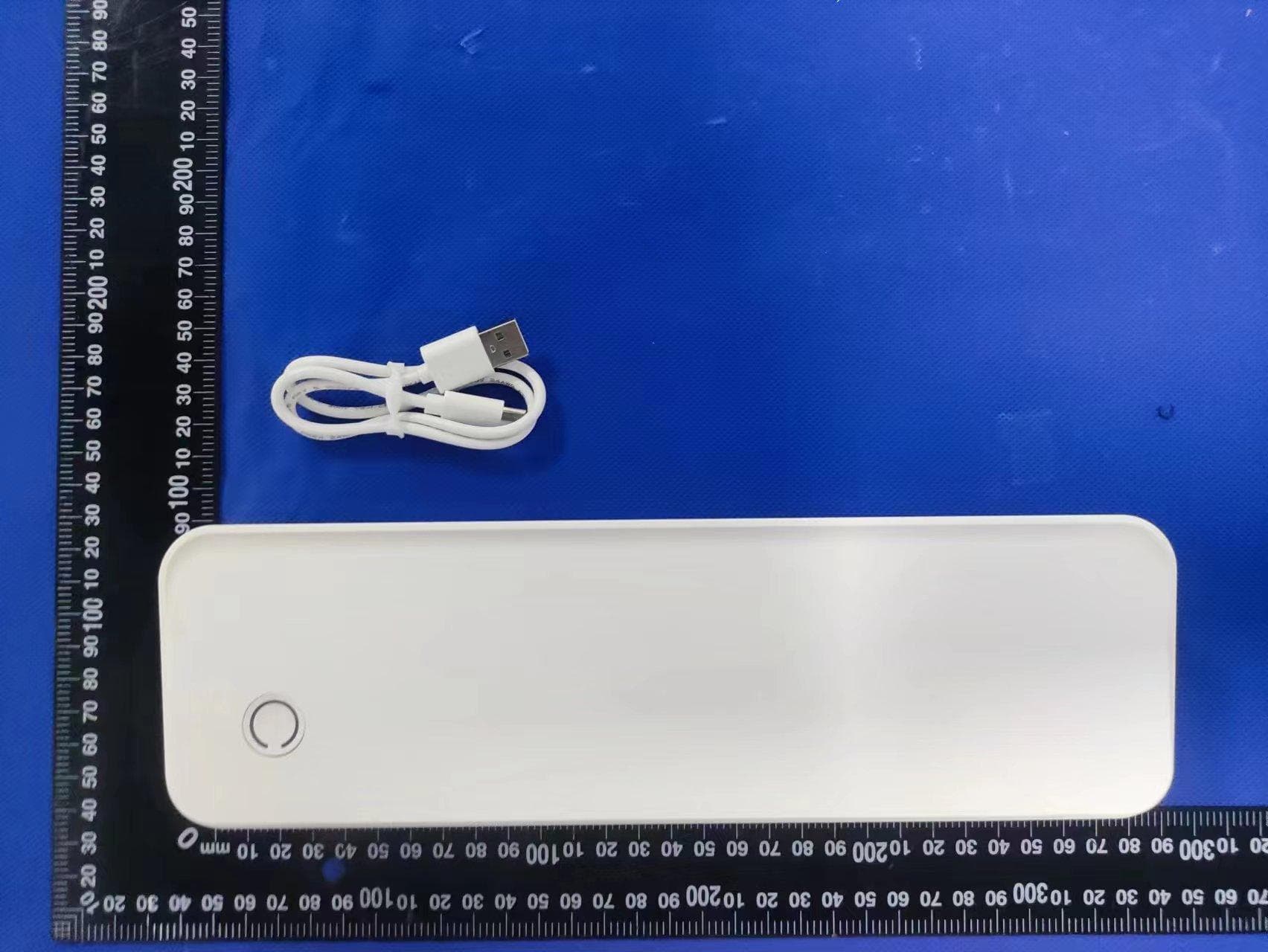 A4 Printer - FCC ID 2A9QC-PD-A4 - Xiamen PikDik Technology Co., Ltd (2)