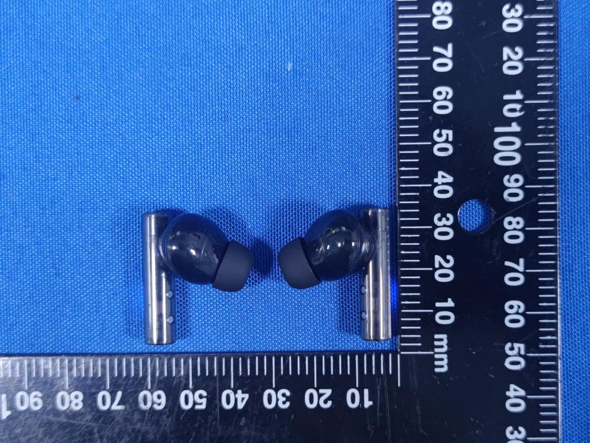 DAO Wireless TWS - FCC ID 2A9QD-BH4010 - Shenzhen Tengfei Technology Management Ltd.