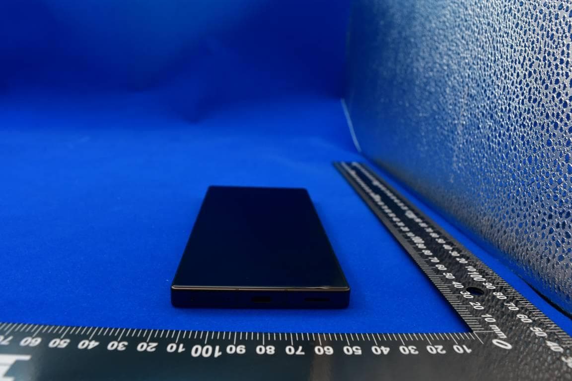 5G Mobile Phone - FCC ID 2A9QD-NX729J - Shenzhen Tengfei Technology Management Ltd. (4)