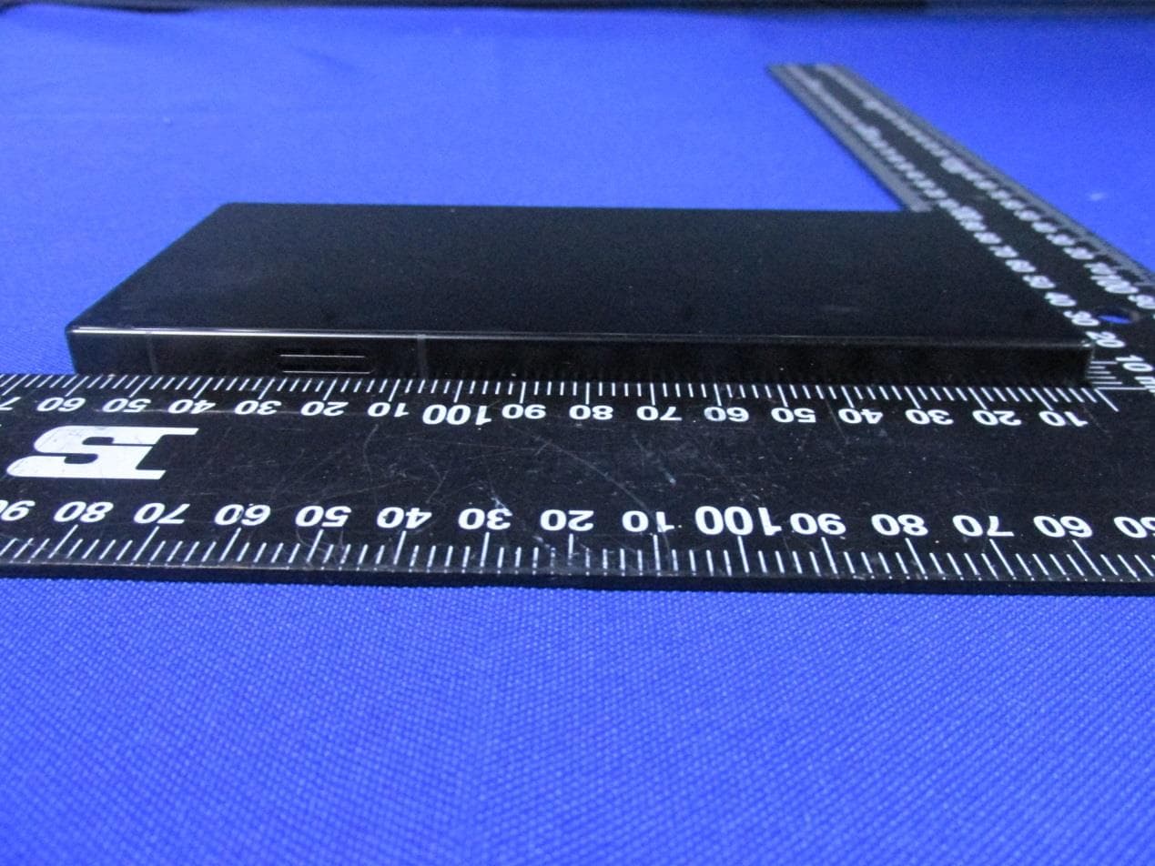 5G Mobile Phone - FCC ID 2A9QD-NX769J - Shenzhen Tengfei Technology Management Ltd. (3)