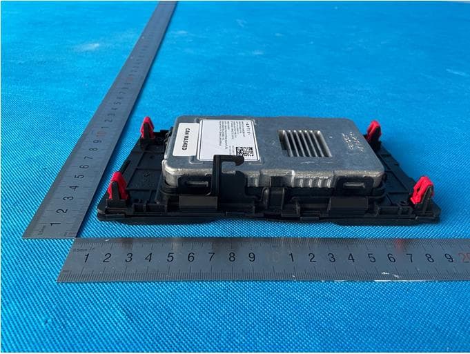WIRELESS CHARGER - FCC ID 2A9QJ-74T0 - Aptiv Connection Systems India Private Limited (4)