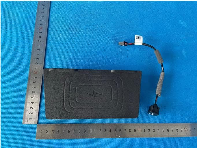 WIRELESS CHARGER - FCC ID 2A9QJ-74T0 - Aptiv Connection Systems India Private Limited (3)