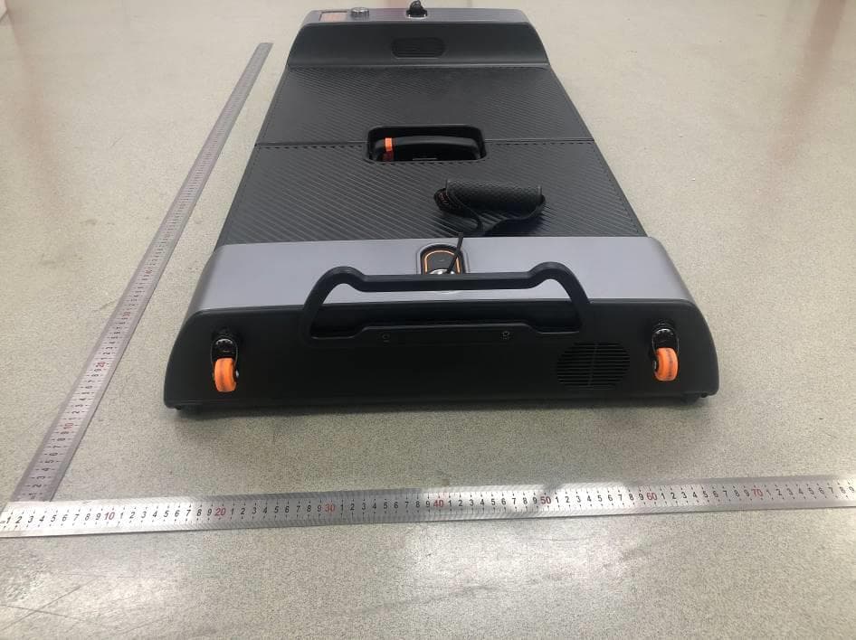 Motion Space Home Gym - FCC ID 2A9QN-JLP60S - Hong Kong M Spacer Limited (3)