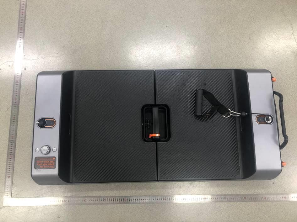 Motion Space Home Gym - FCC ID 2A9QN-JLP60S - Hong Kong M Spacer Limited (5)