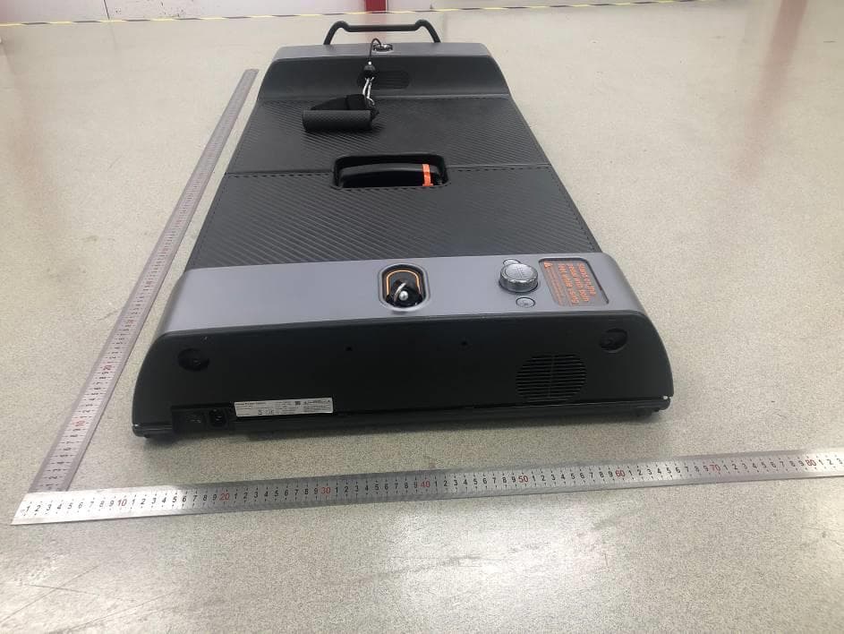 Motion Space Home Gym - FCC ID 2A9QN-JLP60S - Hong Kong M Spacer Limited (4)