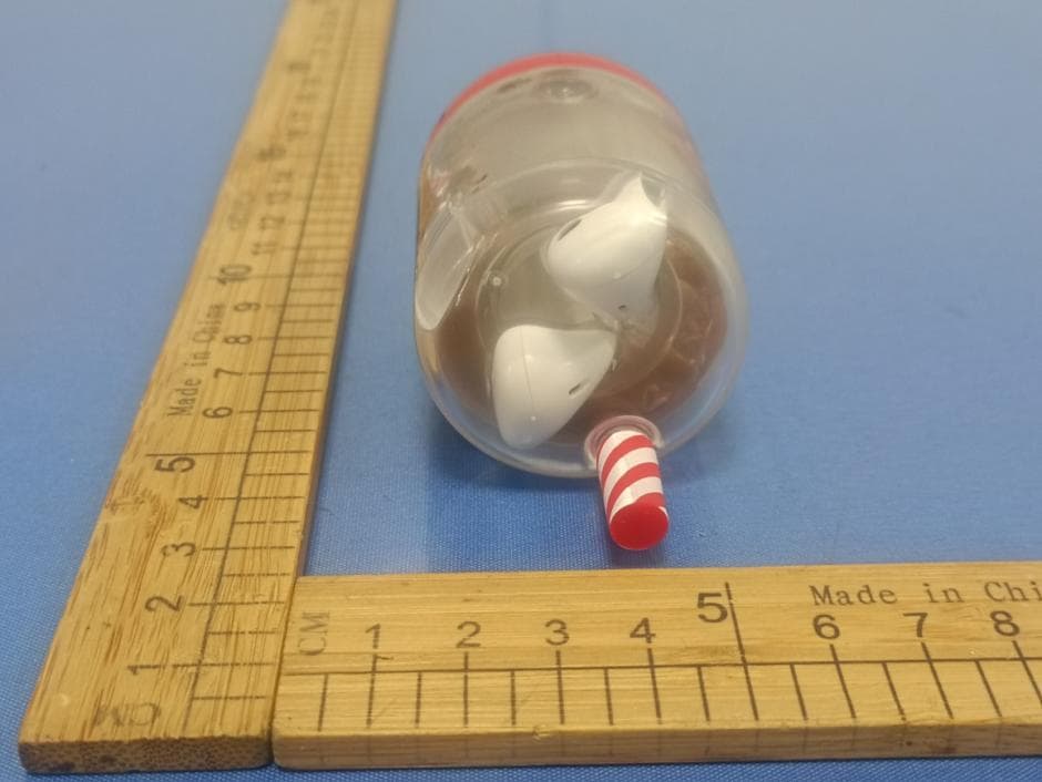 WIRELESS EARBUDS - FCC ID 2A9QP-50007015-BT - ORBIT INNOVATIONS LLC (2)