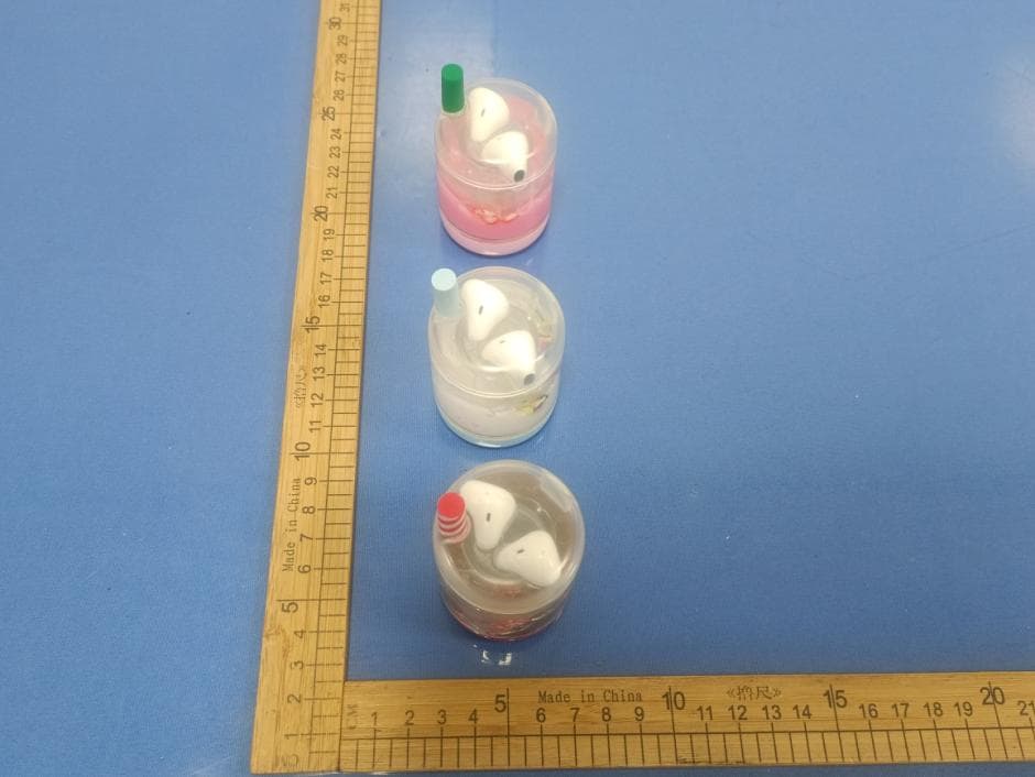 WIRELESS EARBUDS - FCC ID 2A9QP-50007015-BT - ORBIT INNOVATIONS LLC (4)