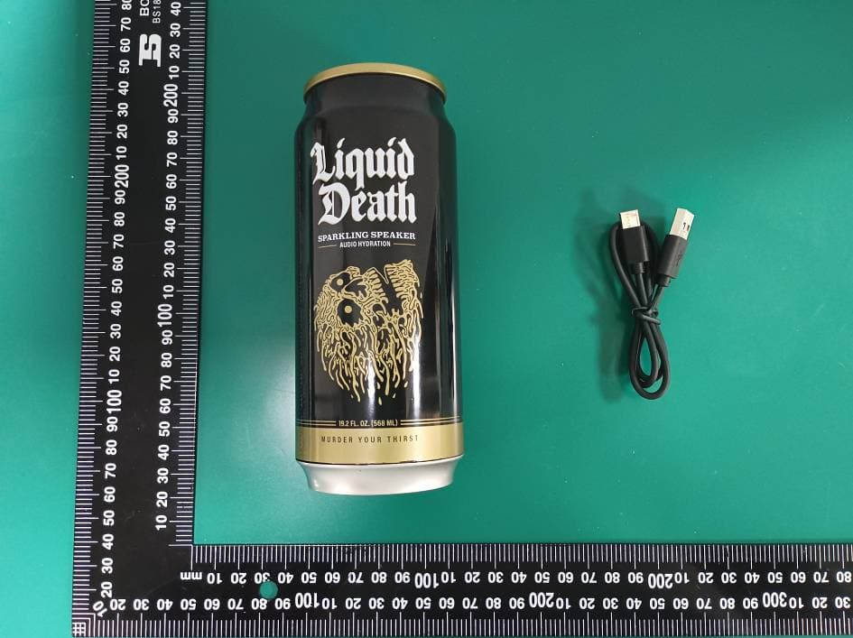 BLUETOOTH SPEAKER - FCC ID 2A9QP-50008025-SP - ORBIT INNOVATIONS LLC (5)