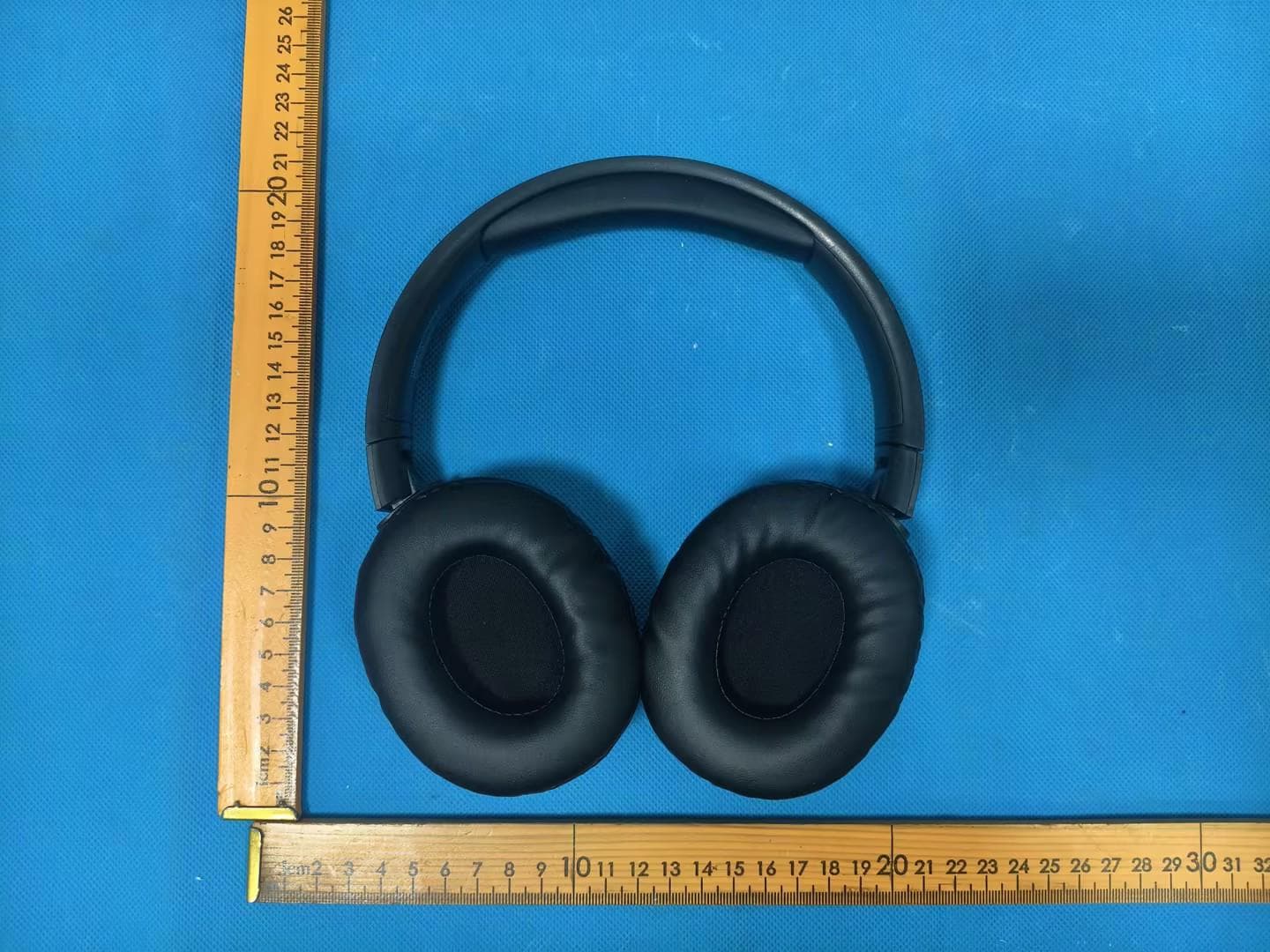 HEADPHONE ASST - FCC ID 2A9QP-BTHPV1FT52 - ORBIT INNOVATIONS LLC (2)