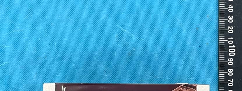 HERSHEYS WIRELESS SPEAKER - FCC ID 2A9QP-BTHSY - ORBIT INNOVATIONS LLC