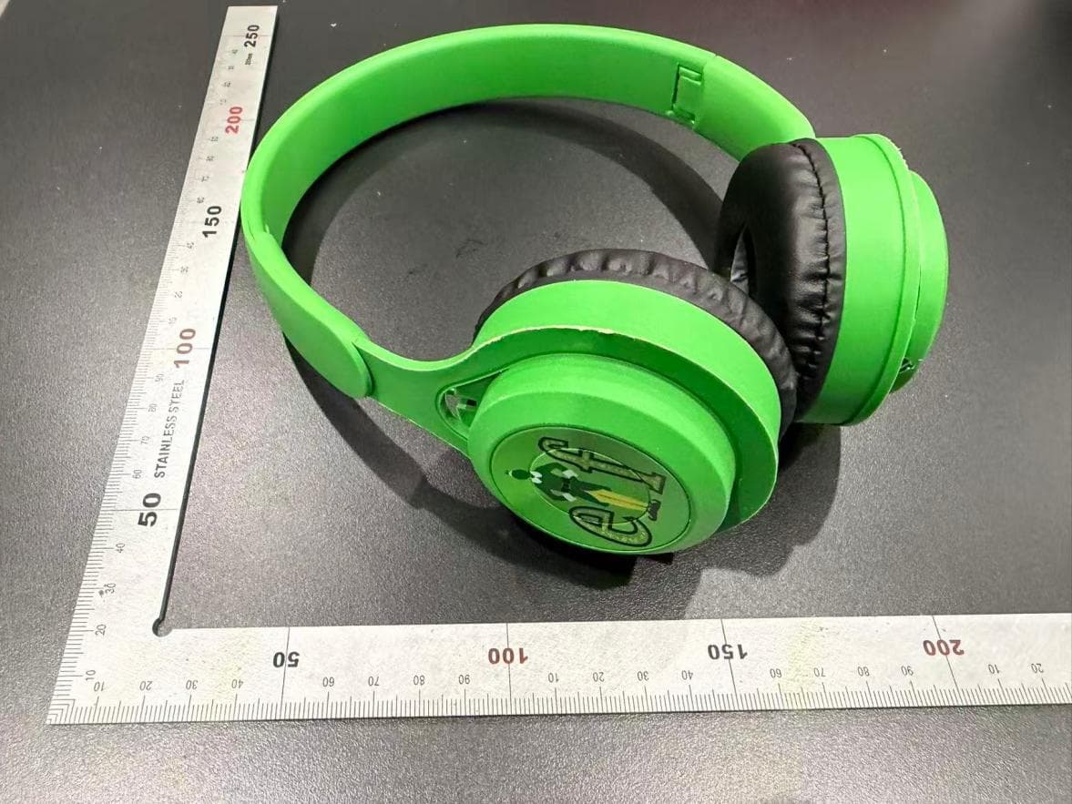 WIRELESS HEADPHONES - FCC ID 2A9QP-EHPMUMIX128AS - ORBIT INNOVATIONS LLC (5)