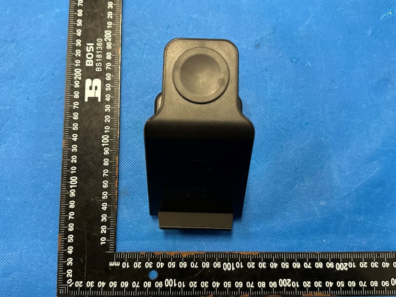 3 in 1 Wireless Charging Station - FCC ID 2A9QP-OR1149 - ORBIT INNOVATIONS LLC (2)