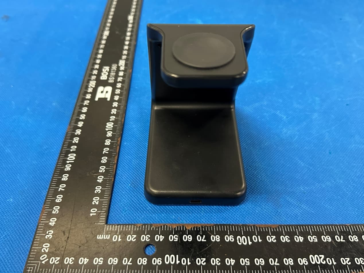 3 in 1 Wireless Charging Station - FCC ID 2A9QP-OR1149 - ORBIT INNOVATIONS LLC (5)