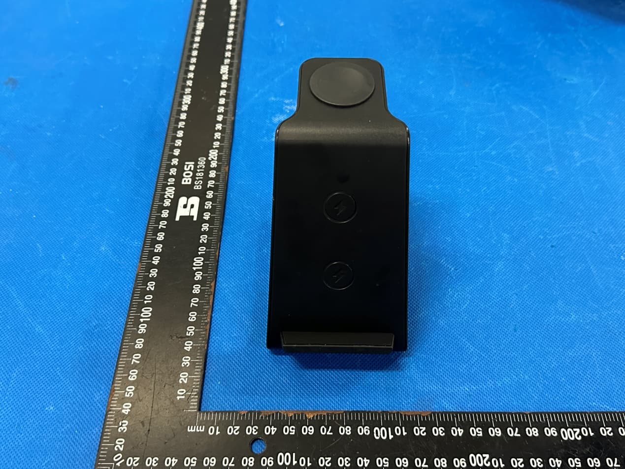 3 in 1 Wireless Charging Station - FCC ID 2A9QP-OR1149 - ORBIT INNOVATIONS LLC (3)