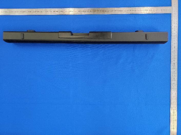 Home Theater Sound Bar System With HDMi (Arc) - FCC ID 2A9QS-S301 - Zhejiang Hengdian Imp & Exp. Co., Ltd (4)