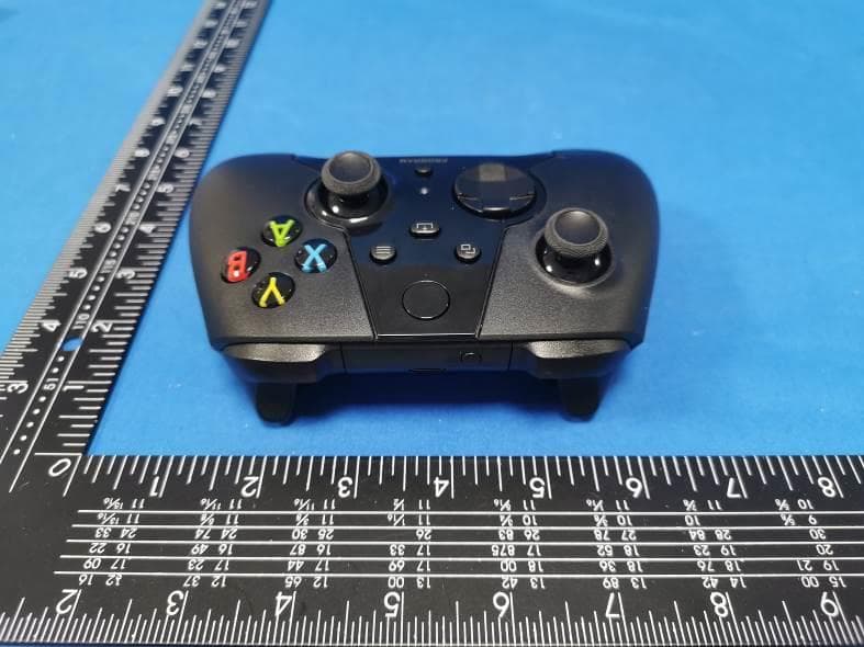 Wireless Accessory Controller - FCC ID 2A9QT-RMTWL001 - liaochengchengxinpingmianshejiyouxiangongsi (4)