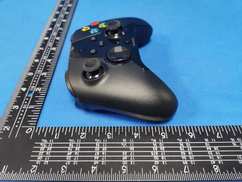 Wireless Accessory Controller - FCC ID 2A9QT-RMTWL001 - liaochengchengxinpingmianshejiyouxiangongsi (3)