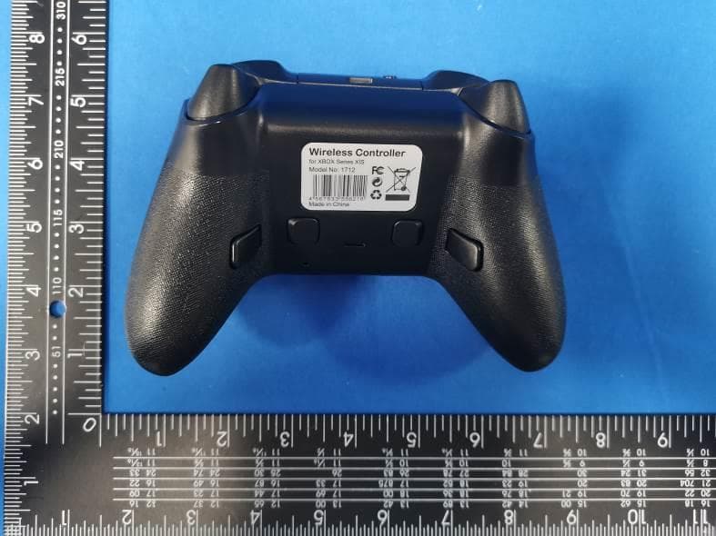 Wireless Accessory Controller - FCC ID 2A9QT-RMTWL001 - liaochengchengxinpingmianshejiyouxiangongsi (5)