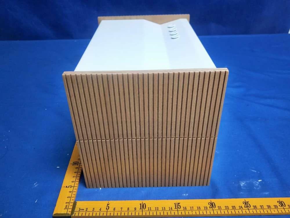 PRODIGE BT - FCC ID 2A9QXABS01 - A.bsolument