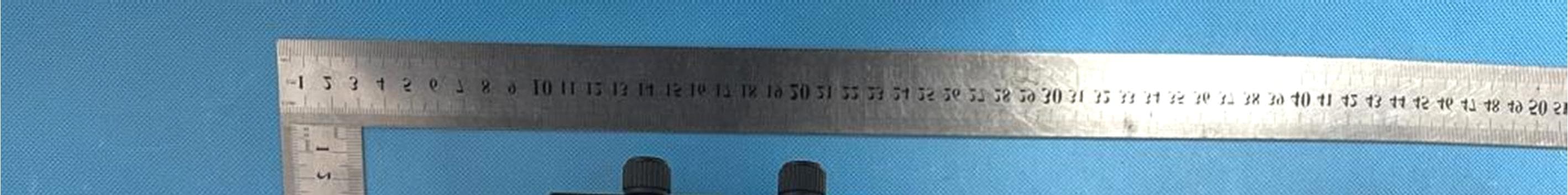 LED Video Light - FCC ID 2A9QY-FL125B - ZHANGZHOU LAISHIKE ELECTRONIC TECHNOLOGY CO.,LTD (5)