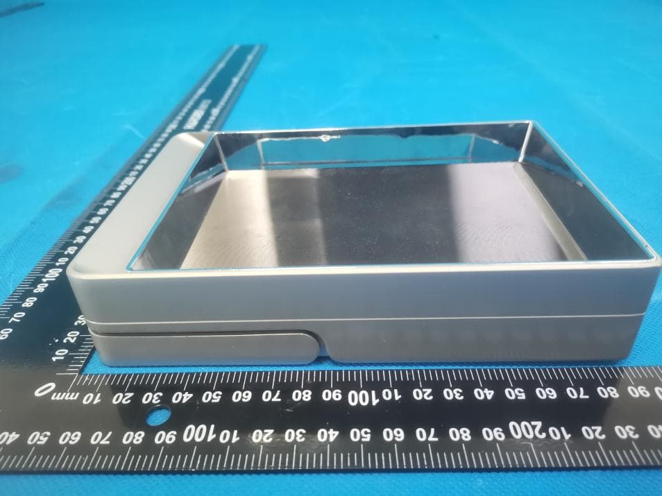Holo Frame - FCC ID 2A9R7GC614196 - Shenzhen SmartSuperV Co.,Ltd (4)