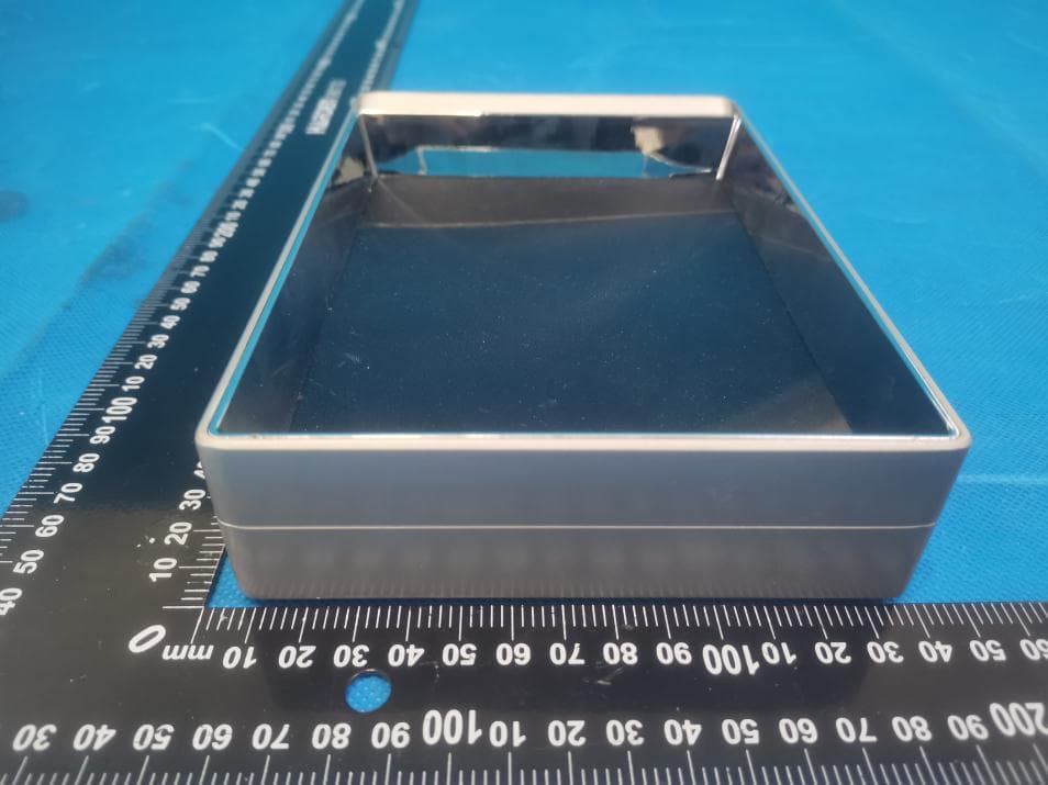 Holo Frame - FCC ID 2A9R7GC614196 - Shenzhen SmartSuperV Co.,Ltd (5)