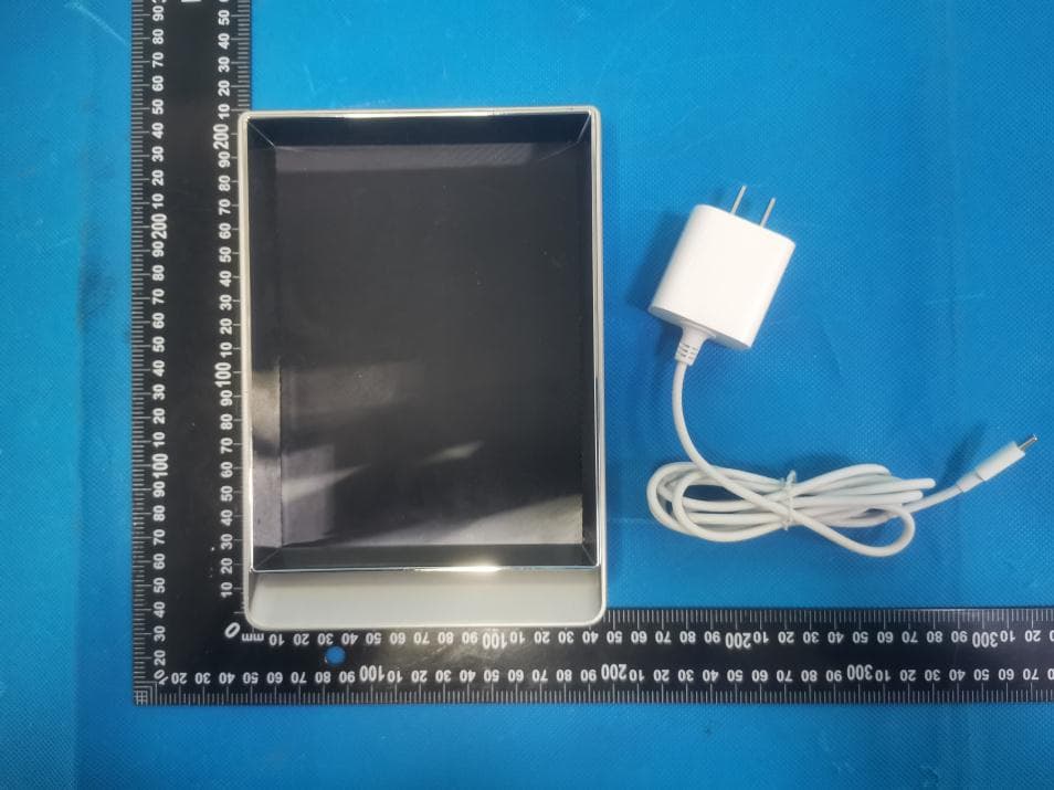 Holo Frame - FCC ID 2A9R7GC614196 - Shenzhen SmartSuperV Co.,Ltd (3)