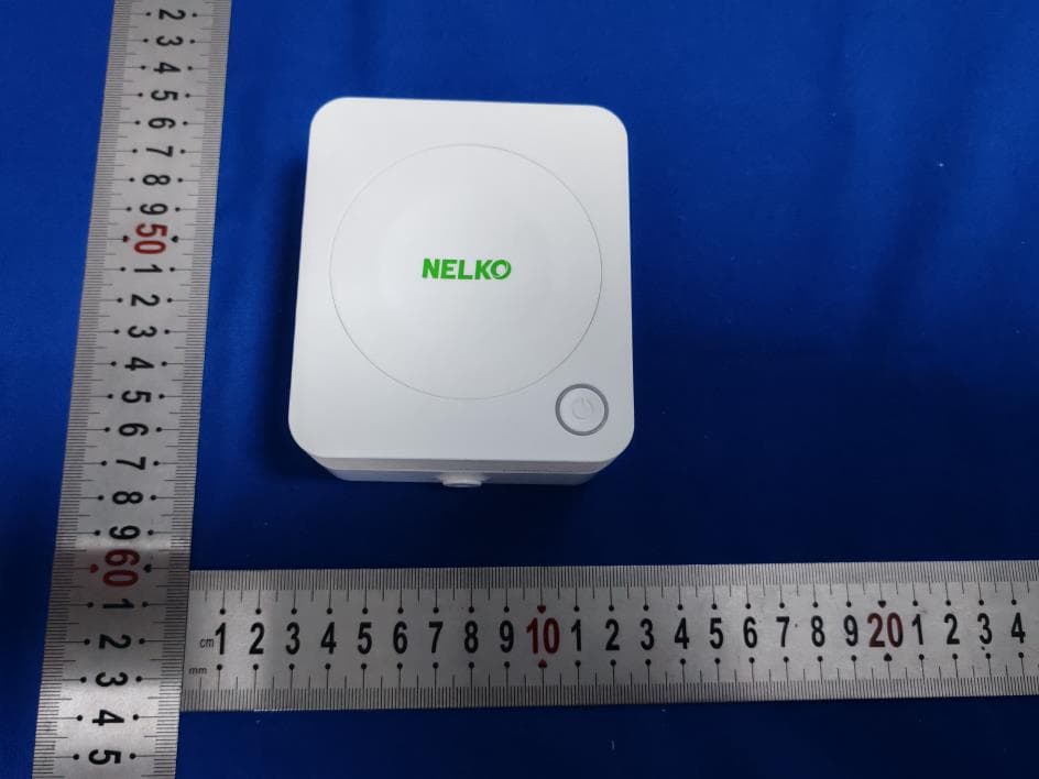 Portable mini printer - FCC ID 2A9RA-PM230 - ZHUHAI NELKO TECHNOLOGY CO.,LTD. (5)