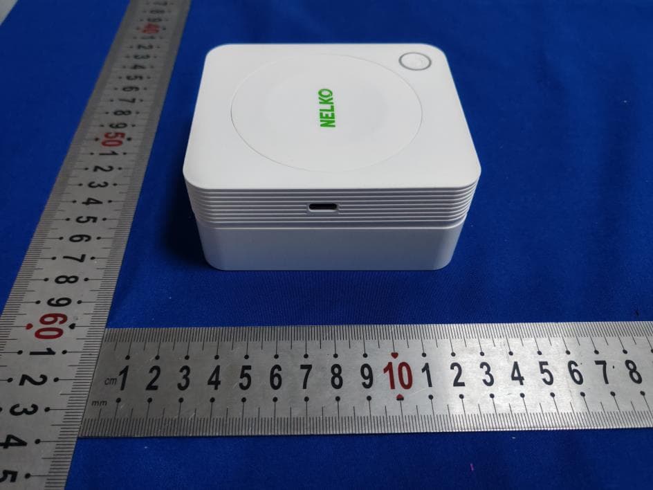 Portable mini printer - FCC ID 2A9RA-PM230 - ZHUHAI NELKO TECHNOLOGY CO.,LTD. (2)
