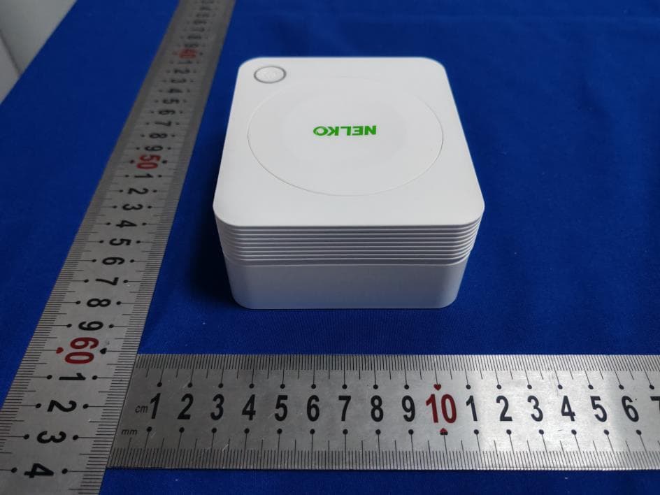 Portable mini printer - FCC ID 2A9RA-PM230 - ZHUHAI NELKO TECHNOLOGY CO.,LTD. (4)