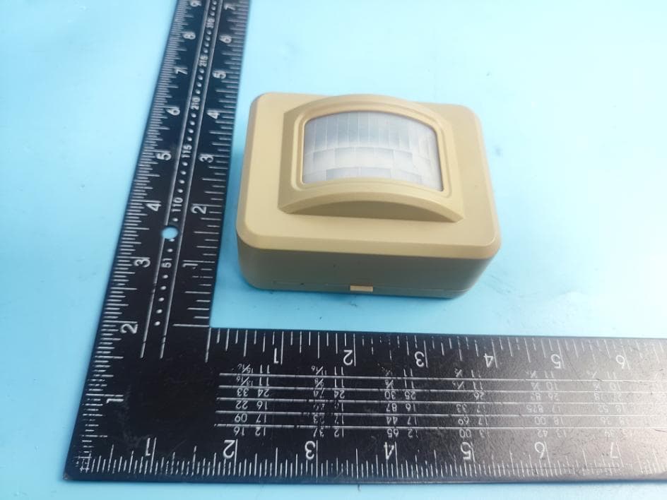 WIRELESS SECURITY ALERT SYSTEM - FCC ID 2A9RG-JR296 - Zhuji Jiarong Electical Appliance Co.,Ltd (4)