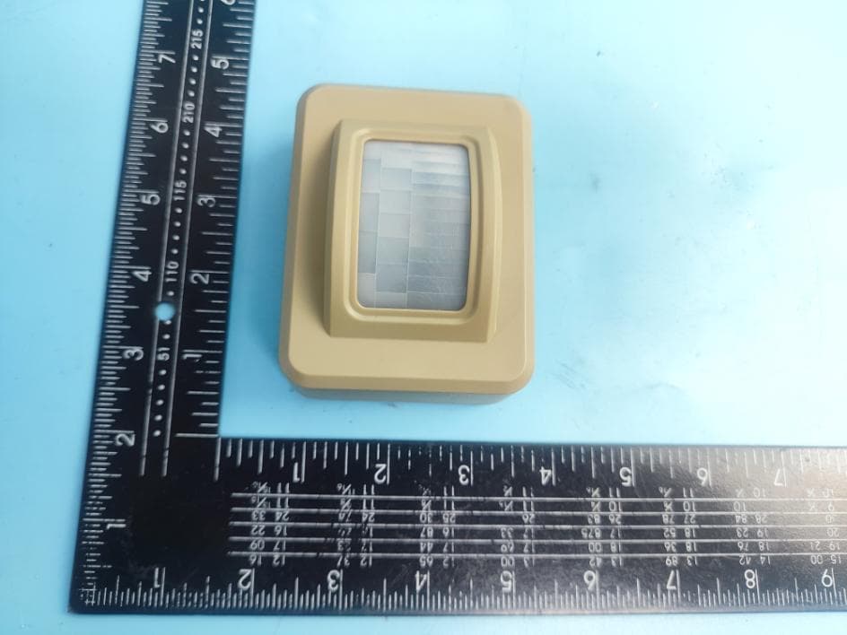 WIRELESS SECURITY ALERT SYSTEM - FCC ID 2A9RG-JR296 - Zhuji Jiarong Electical Appliance Co.,Ltd (3)