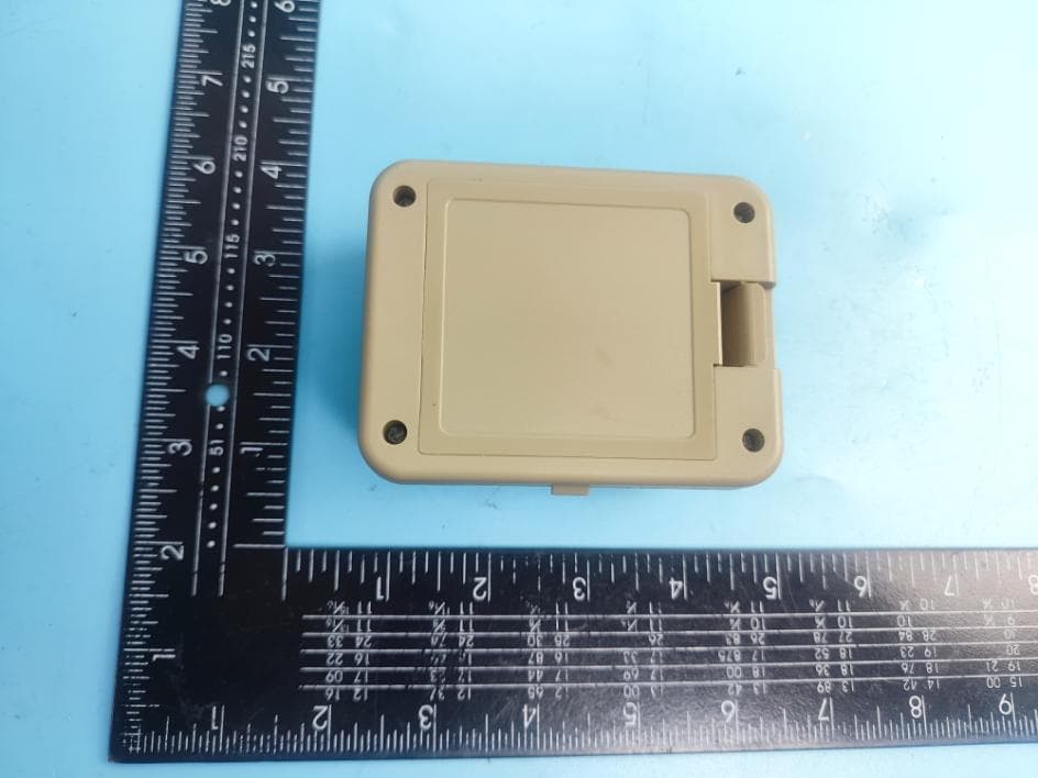 WIRELESS SECURITY ALERT SYSTEM - FCC ID 2A9RG-JR296 - Zhuji Jiarong Electical Appliance Co.,Ltd (5)