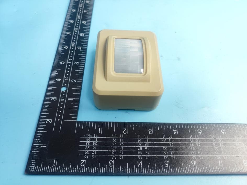 WIRELESS SECURITY ALERT SYSTEM - FCC ID 2A9RG-JR296 - Zhuji Jiarong Electical Appliance Co.,Ltd (2)