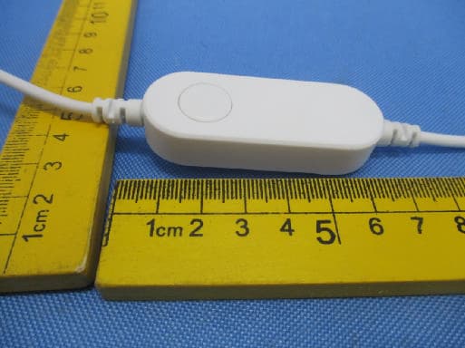 Power Strip with USB,LED with bluetooth - FCC ID 2A9RHS4T01 - Shenzhenshi Saisitong Wangluokejiyouxiangongsi (4)