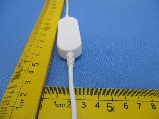 Power Strip with USB,LED with bluetooth - FCC ID 2A9RHS4T01 - Shenzhenshi Saisitong Wangluokejiyouxiangongsi (5)