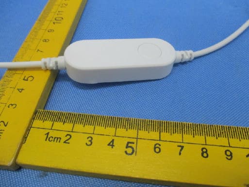 Power Strip with USB,LED with bluetooth - FCC ID 2A9RHS4T01 - Shenzhenshi Saisitong Wangluokejiyouxiangongsi (3)