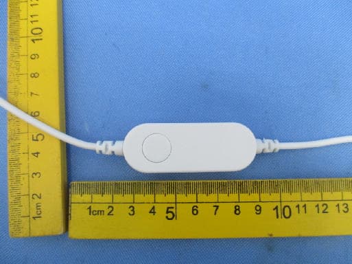 Power Strip with USB,LED with bluetooth - FCC ID 2A9RHS4T01 - Shenzhenshi Saisitong Wangluokejiyouxiangongsi (2)