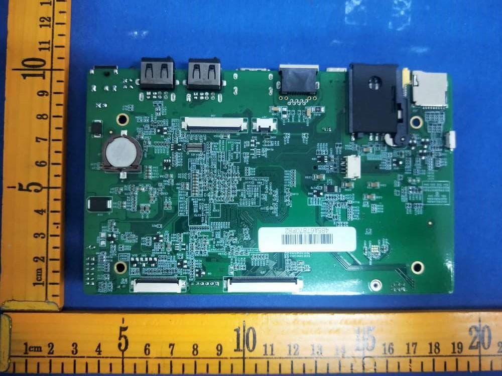 Mobile phone charging Locker - FCC ID 2A9RISYBCDLD39 - Weee Inc. (2)