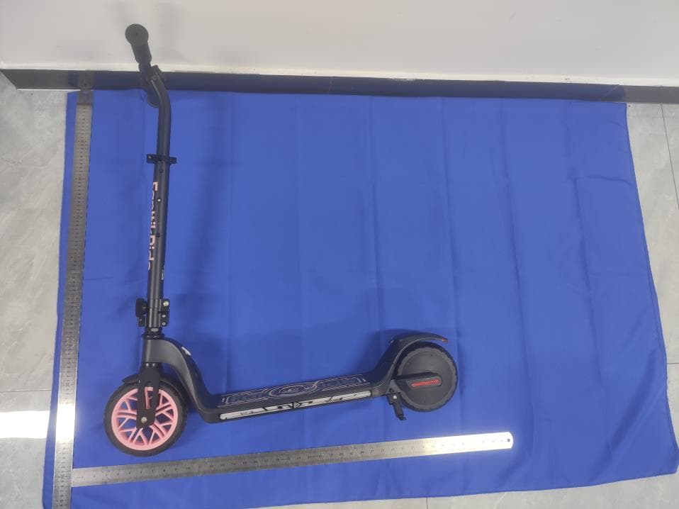 ELECTRIC SCOOTER FOR KIDS - FCC ID 2A9RQ-C10APEX - METASEE LLC (2)