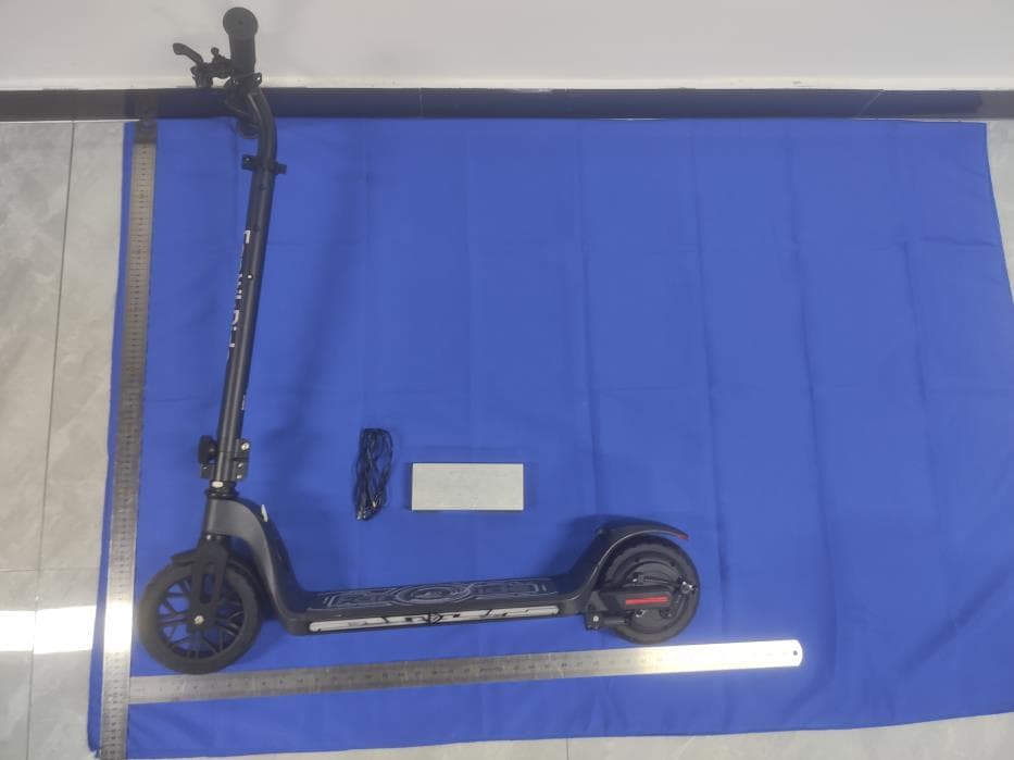 ELECTRIC SCOOTER FOR KIDS - FCC ID 2A9RQ-T10APEX - METASEE LLC (5)