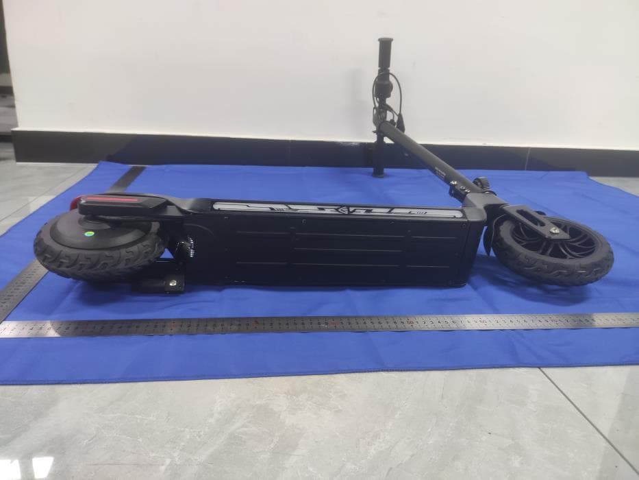 ELECTRIC SCOOTER FOR KIDS - FCC ID 2A9RQ-T10APEX - METASEE LLC