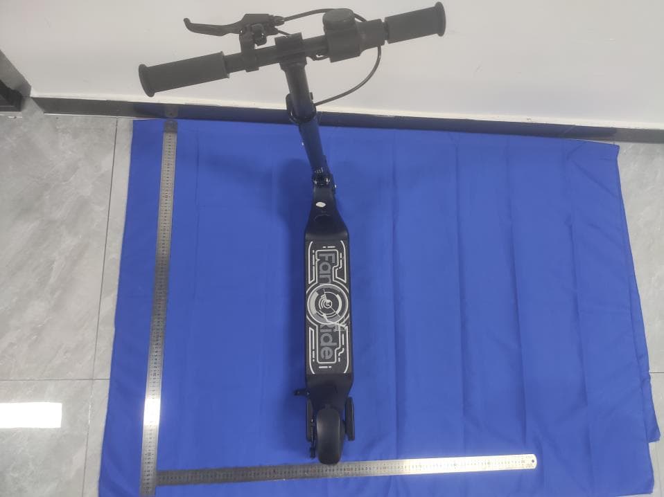 ELECTRIC SCOOTER FOR KIDS - FCC ID 2A9RQ-T10APEX - METASEE LLC (2)