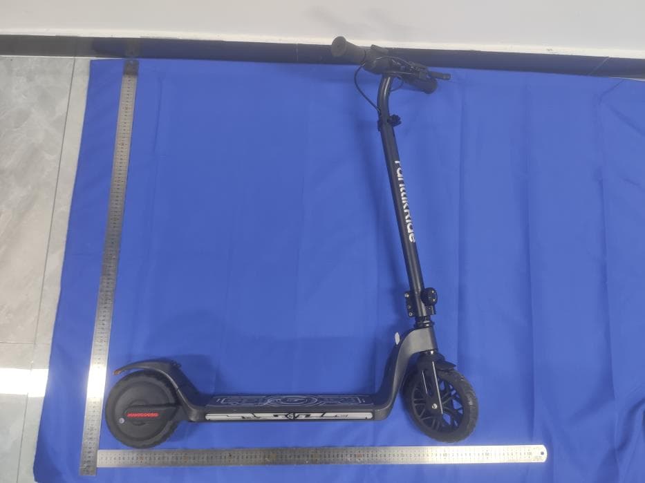 ELECTRIC SCOOTER FOR KIDS - FCC ID 2A9RQ-T10APEX - METASEE LLC (3)