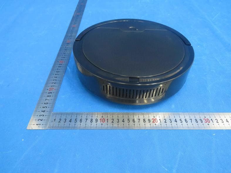 OB8S anti-fall sweeper robot - FCC ID 2A9RX-OB8S - Shantou ObowAI Intelligent Electrical appliances Co.,LTD. (5)